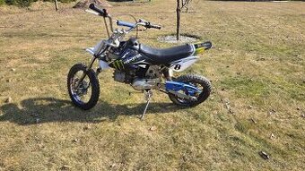 Prodám pitbike