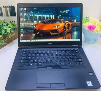 DELL Latitude 5490