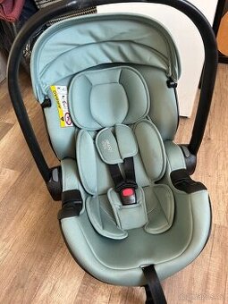 Dětská autosedačka Britax