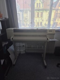 HP designJet 650C