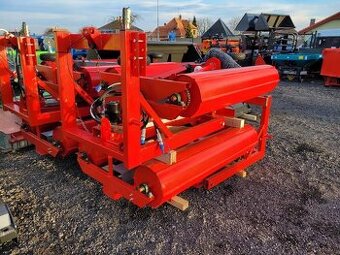 Balička-ovíječka Metal-Technik