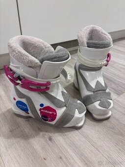 Dětské Lyžáky ELAN BLOOM 195mm