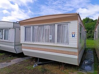 Mobilní dům (mobilheim) Sunseeker MA69