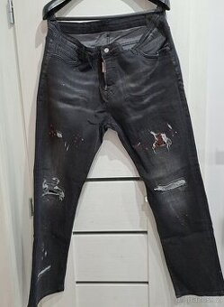 DSQUARED2 JEANS 10