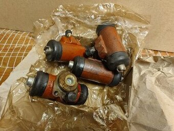 Škoda Octavia, Felicia, Spartak, Tudor, 1202