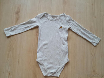 Body Tchibo vel. 98/104