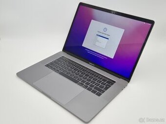 ▼Apple MacBook Pro 15" (2016) A1707 - 15,4" / i7-6700HQ / 