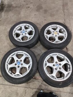 ALU 5x108 R16 Ford