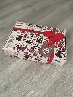 LEGO 4002018 - nové, nerozbalené