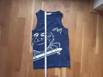 Dětské tílko HM 134/140