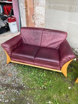 Sedací designová souprava Laauser