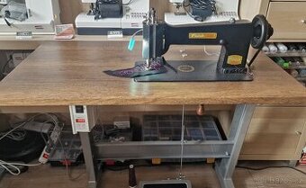 Vyšívací stroj Falak Cifrovačka Tamburovačka