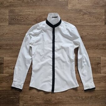 Pánská košile Smog vel. M