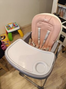 Dětská jídelní židle Zopa Pocket