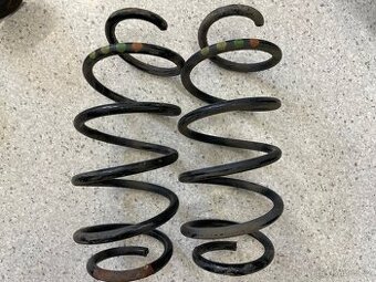 Predni pruziny pro adaptivni podvozek DCC VW 3C0411105C