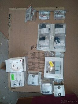 Schneider unika stará