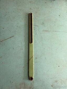 Podpřera pro frézku Tos Fa3u