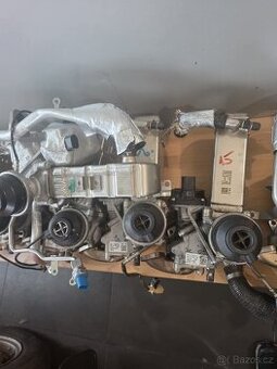 EGR 3,0 TDI AUDI Q8 - Q7 - S6 - SQ5 / 059131511