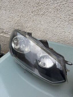 Světla VW Golf 6 gti , original