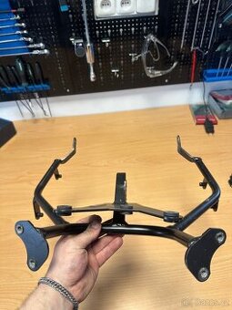 Lešení kawasaki ninja 400