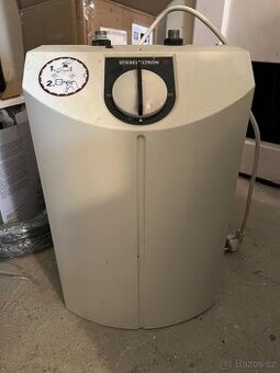 Elektrický ohřívač vody Stiebel Eltron, beztlaká baterie