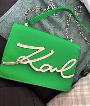 Krásná kabelka Karl