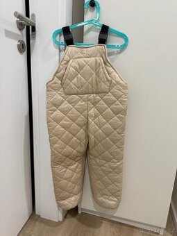 ZARA kalhoty na lyže