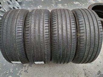 255/45/19 letni pneu PIRELLI 255/45 R19