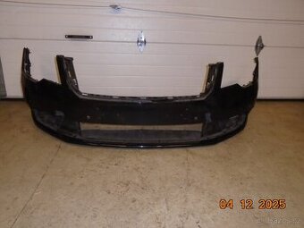 Přední narazník škoda superb 2