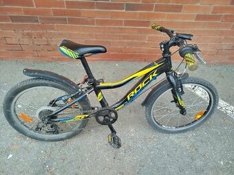 kolo 20" Rock Machine Surge - 1