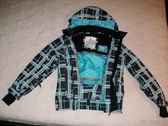 dámská lyžařská bunda BRUNOTTI a ALTISPORT