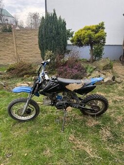 Pitbike 125ccm