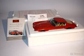 Prodám model Ferrari 250 GT SWB CMC 1:18