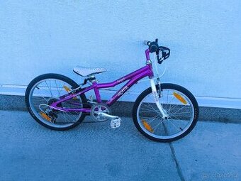 Dětské kolo Agang 20" 5-8 let