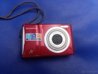 Fotoaparát Olympus FE-47