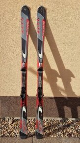 Lyže Blizzard XOT 167