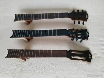 Predam nove hmatniky LAG. na akusticke gitary.