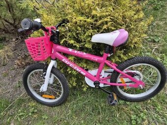 Dětské kolo aecore 16