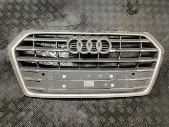 Přední maska gril Audi Q5 S-LINE