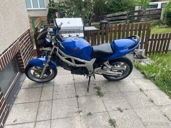 Sv650 99