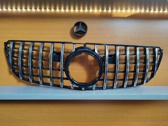 Přední maska Mercedes Benz GL W166