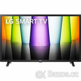TV LG 32LQ630B, 32" 80cm, Smart HD Ready, Wi-Fi