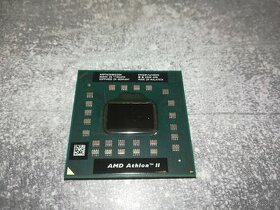 AMD Athlon II 2,3GHz