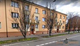 Prodej bytu 3+1, 55m2 - Pardubice - Zelené Předměstí - 1