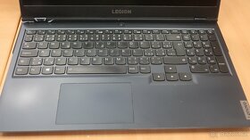 Lenovo Legion 5-15ACH6H - Notebook