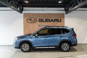 Subaru Forester 2.0i-S e-Boxer MHEV Style Lineartronic