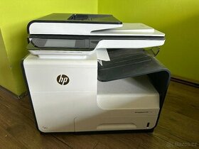 HP PageWide Pro MFP 477dw - 1