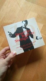 Nové CD Vojtěch Dyk: Deset let beat ve swingu