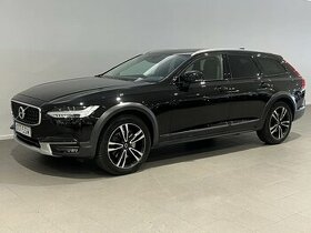 Volvo V90 Cross Country T5 AWD Advanced Edition 2020 - 1