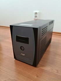 UPS FSP FORTRON EP 2000 SP - 1